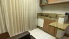 Foto 4 de Flat com 1 Quarto para alugar, 33m² em Setor Oeste, Goiânia