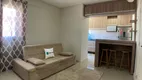 Foto 2 de Apartamento com 1 Quarto à venda, 40m² em Praia De Palmas, Governador Celso Ramos