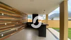 Foto 8 de Casa de Condomínio com 4 Quartos à venda, 266m² em Inoã, Maricá