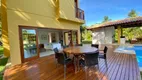 Foto 3 de Casa de Condomínio com 4 Quartos à venda, 400m² em Abrantes, Camaçari