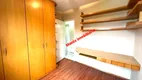 Foto 6 de Apartamento com 3 Quartos à venda, 82m² em Vila Indiana, São Paulo