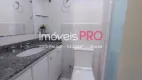 Foto 16 de Apartamento com 3 Quartos para alugar, 98m² em Moema, São Paulo