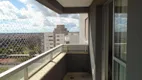 Foto 13 de Apartamento com 3 Quartos à venda, 87m² em Jardim América, Campo Grande