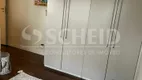 Foto 18 de Apartamento com 3 Quartos para alugar, 160m² em Jardim Marajoara, São Paulo