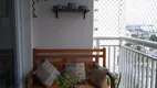 Foto 3 de Apartamento com 2 Quartos à venda, 59m² em Campestre, Santo André