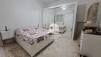 Foto 3 de Apartamento com 1 Quarto à venda, 50m² em Pitangueiras, Guarujá