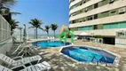 Foto 42 de Apartamento com 3 Quartos à venda, 155m² em Jardim Astúrias, Guarujá