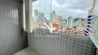 Foto 19 de Apartamento com 2 Quartos à venda, 81m² em Gonzaga, Santos