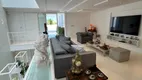 Foto 39 de Casa de Condomínio com 5 Quartos à venda, 700m² em Busca-Vida, Camaçari