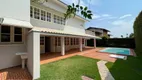 Foto 2 de Casa de Condomínio com 3 Quartos para alugar, 410m² em Sítios de Recreio Gramado, Campinas
