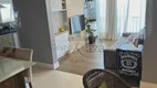 Foto 4 de Apartamento com 3 Quartos à venda, 90m² em Condomínio Royal Park, São José dos Campos