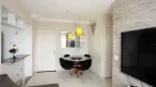 Foto 8 de Apartamento com 2 Quartos à venda, 45m² em Vila Nova Cachoeirinha, São Paulo