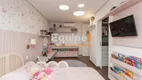 Foto 29 de Casa com 4 Quartos para venda ou aluguel, 450m² em Vila  Alpina, Nova Lima