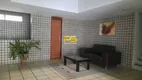Foto 2 de Apartamento com 3 Quartos à venda, 126m² em Tambaú, João Pessoa