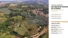 Foto 2 de Lote/Terreno à venda, 175m² em Loteamento Vale das Flores, Atibaia