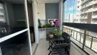 Foto 5 de Apartamento com 3 Quartos à venda, 100m² em Kobrasol, São José