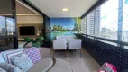 Foto 28 de Apartamento com 4 Quartos à venda, 333m² em Madalena, Recife