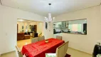 Foto 6 de Casa com 3 Quartos à venda, 180m² em Brasil Industrial, Belo Horizonte