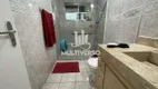 Foto 12 de Apartamento com 3 Quartos à venda, 107m² em Pompeia, Santos