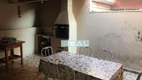 Foto 3 de Casa de Condomínio com 3 Quartos à venda, 154m² em Jardim Novo Campos Elíseos, Campinas