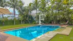 Foto 3 de Casa de Condomínio com 5 Quartos para alugar, 400m² em Jardim Acapulco , Guarujá