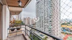 Foto 10 de Apartamento com 3 Quartos à venda, 162m² em Brooklin, São Paulo