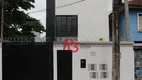 Foto 2 de Casa com 2 Quartos à venda, 90m² em Campo Grande, Santos