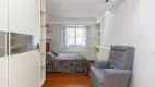 Foto 5 de Casa de Condomínio com 4 Quartos à venda, 224m² em Campo Belo, São Paulo