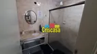 Foto 16 de Apartamento com 3 Quartos à venda, 110m² em Vila Nova, Cabo Frio