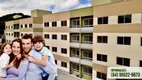 Foto 3 de Apartamento com 2 Quartos à venda, 65m² em Nova Descoberta, Natal
