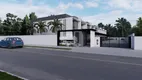 Foto 3 de Casa de Condomínio com 3 Quartos à venda, 111m² em Itaum, Joinville