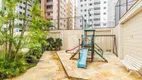Foto 25 de Apartamento com 3 Quartos para alugar, 116m² em Água Verde, Curitiba