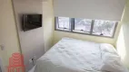 Foto 18 de Apartamento com 1 Quarto à venda, 51m² em Moema, São Paulo