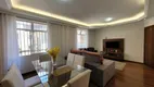 Foto 3 de Apartamento com 3 Quartos à venda, 117m² em Santa Lúcia, Belo Horizonte