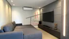 Foto 6 de Apartamento com 3 Quartos à venda, 168m² em Jardim Anália Franco, São Paulo