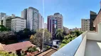 Foto 48 de Cobertura com 3 Quartos à venda, 133m² em Serra, Belo Horizonte