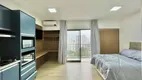 Foto 9 de Apartamento com 1 Quarto para alugar, 29m² em Vila Congonhas, São Paulo