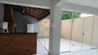 Foto 23 de Cobertura com 3 Quartos à venda, 155m² em Vila Guiomar, Santo André