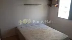 Foto 7 de Flat com 1 Quarto à venda, 40m² em Jardins, São Paulo