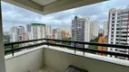 Foto 8 de Apartamento com 3 Quartos à venda, 105m² em Jardim Vila Mariana, São Paulo