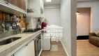 Foto 6 de Apartamento com 2 Quartos à venda, 49m² em Jardim Samambaia, Campinas