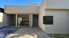 Foto 7 de Casa com 3 Quartos à venda, 116m² em Residencial Eli Forte, Goiânia