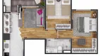 Foto 31 de Apartamento com 2 Quartos à venda, 52m² em Votupoca, Barueri