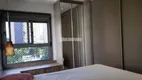 Foto 9 de Apartamento com 2 Quartos à venda, 72m² em Moema, São Paulo