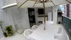 Foto 10 de Apartamento com 3 Quartos à venda, 180m² em Pituba, Salvador