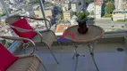 Foto 12 de Apartamento com 2 Quartos à venda, 58m² em Cambuci, São Paulo