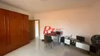 Foto 11 de Apartamento com 1 Quarto à venda, 53m² em Campo Grande, Santos