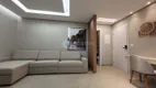 Foto 7 de Apartamento com 3 Quartos à venda, 140m² em Copacabana, Uberlândia