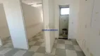 Foto 3 de Sala Comercial para alugar, 44m² em Gonzaga, Santos