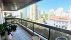 Foto 17 de Apartamento com 3 Quartos à venda, 172m² em Centro, Ribeirão Preto